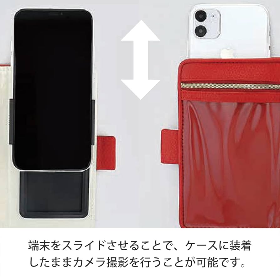 Amazon.co.jp: 【フラワーリング】FLOWERING ブックレットケース